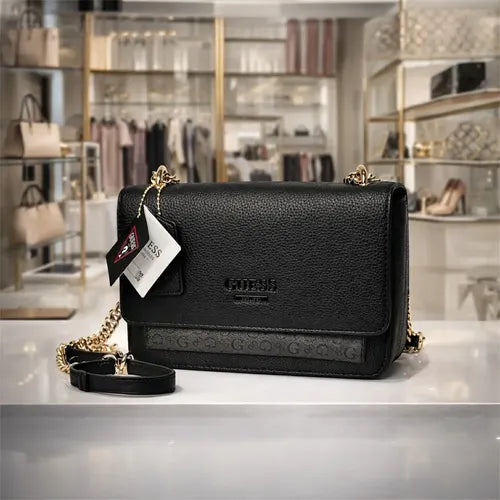 Bolsa Crossbody Mini Gue/ss LGS-461