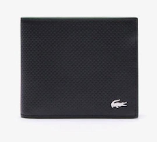 Cartera Lacos/te para caballero chl-008 foto de referencia