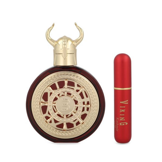 Perfume Bharara Viking Kashmir Refillable
