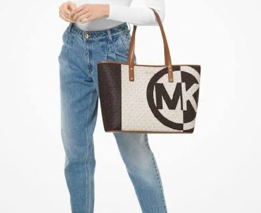 Bolsa Tote para dama M/K XXY-240810