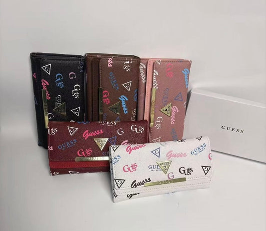 Cartera para Gue/ss XXY-56 incluye caja