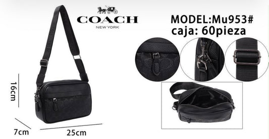 Bolsa Crossbody para dama Gue/ss 953