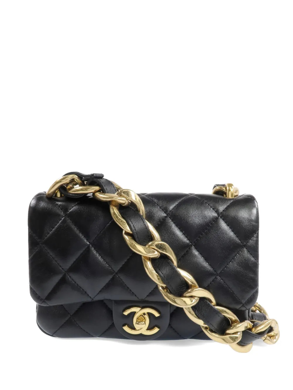 Bolsa Crossbody chanel 912