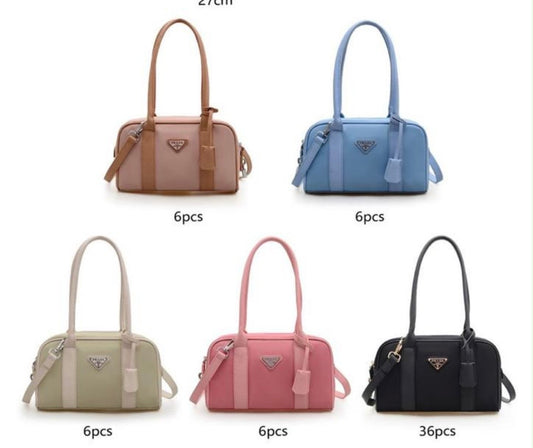 Bolsa pra/da wp021