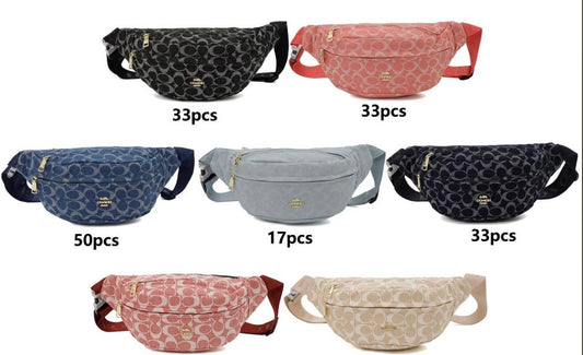 Cangurera unisex Coa/ch lo-101