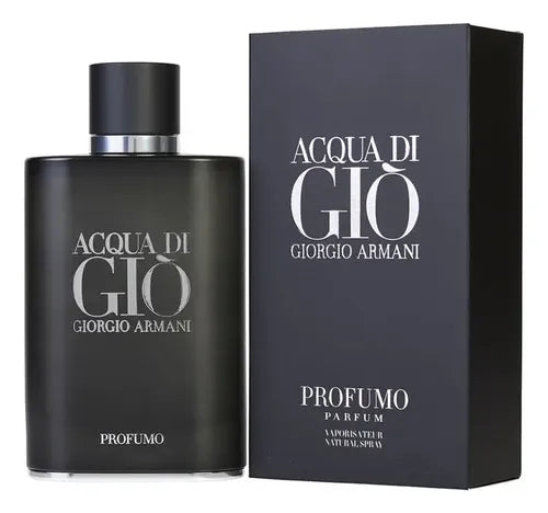 Acqua di Gio giorgio Armani profumo