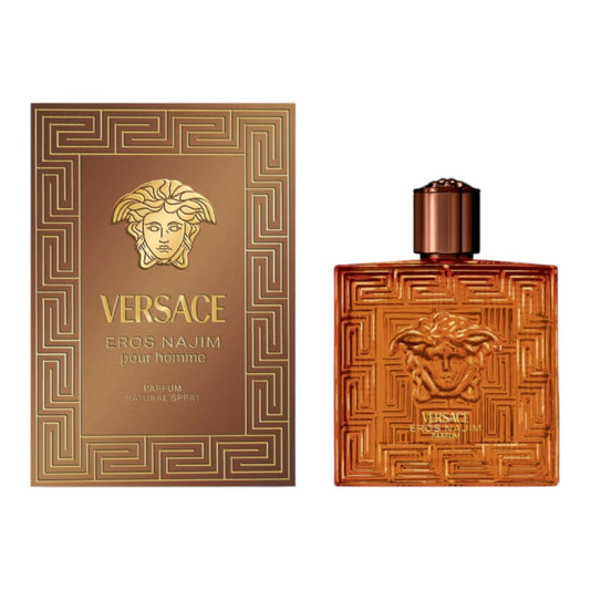 Eros najim de Versace pour Home