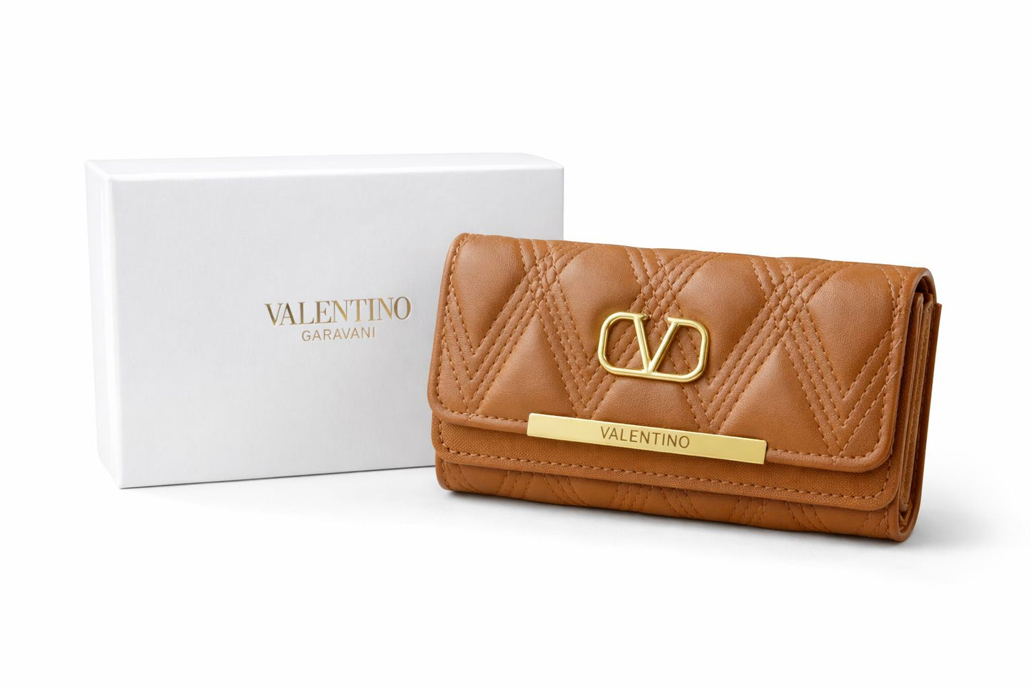Cartera con caja Valen/tino XXY-77
