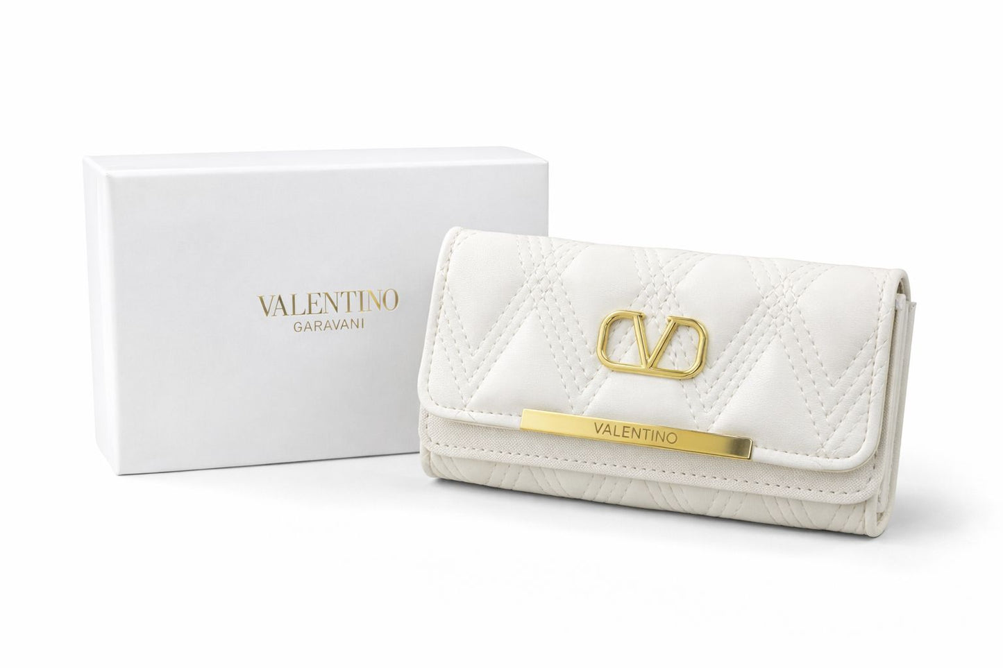 Cartera con caja Valen/tino XXY-77