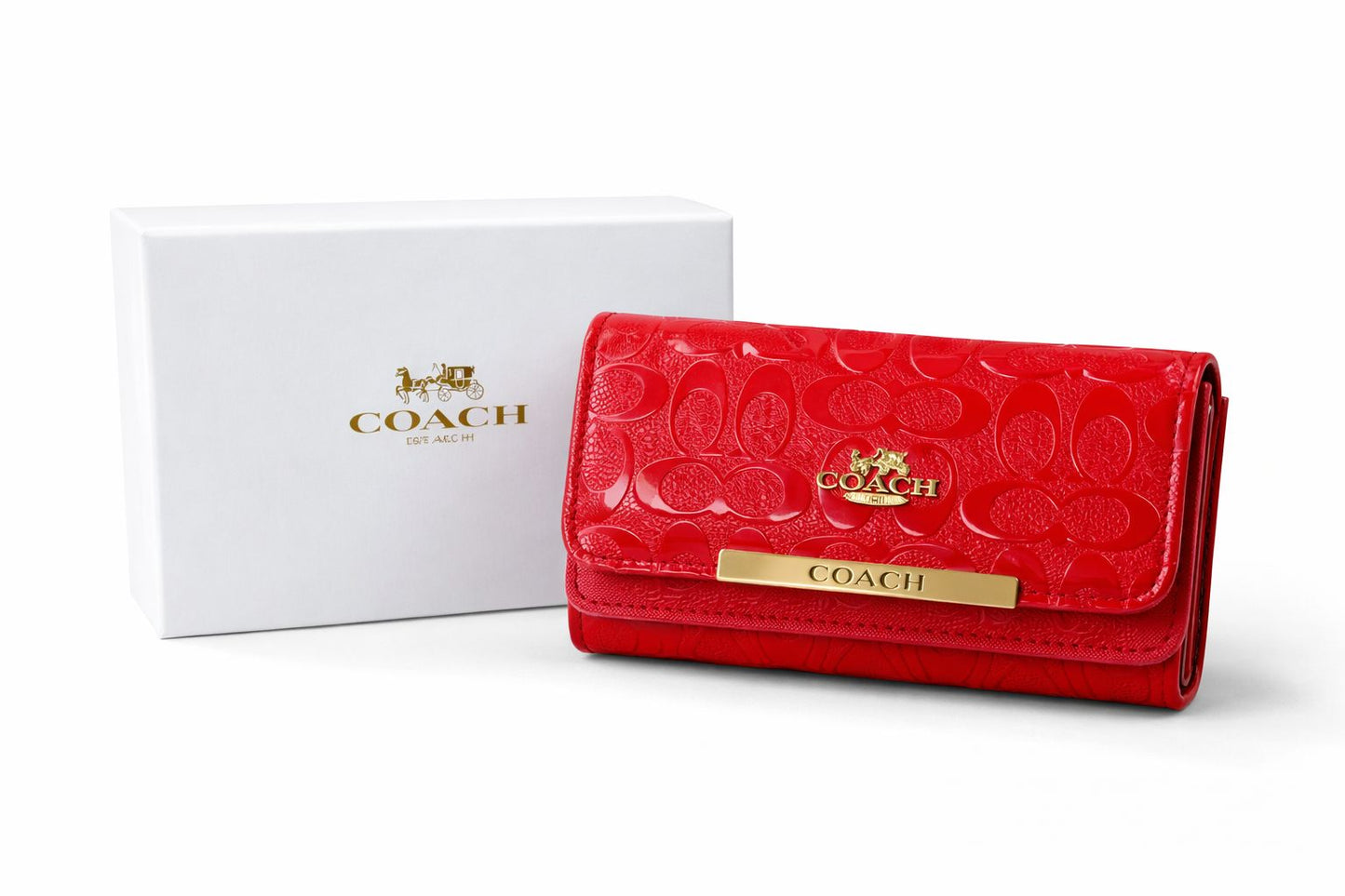 Cartera de dama Coa/ch XXY-68