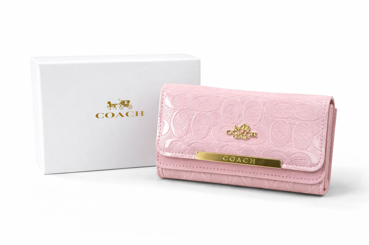 Cartera de dama Coa/ch XXY-68