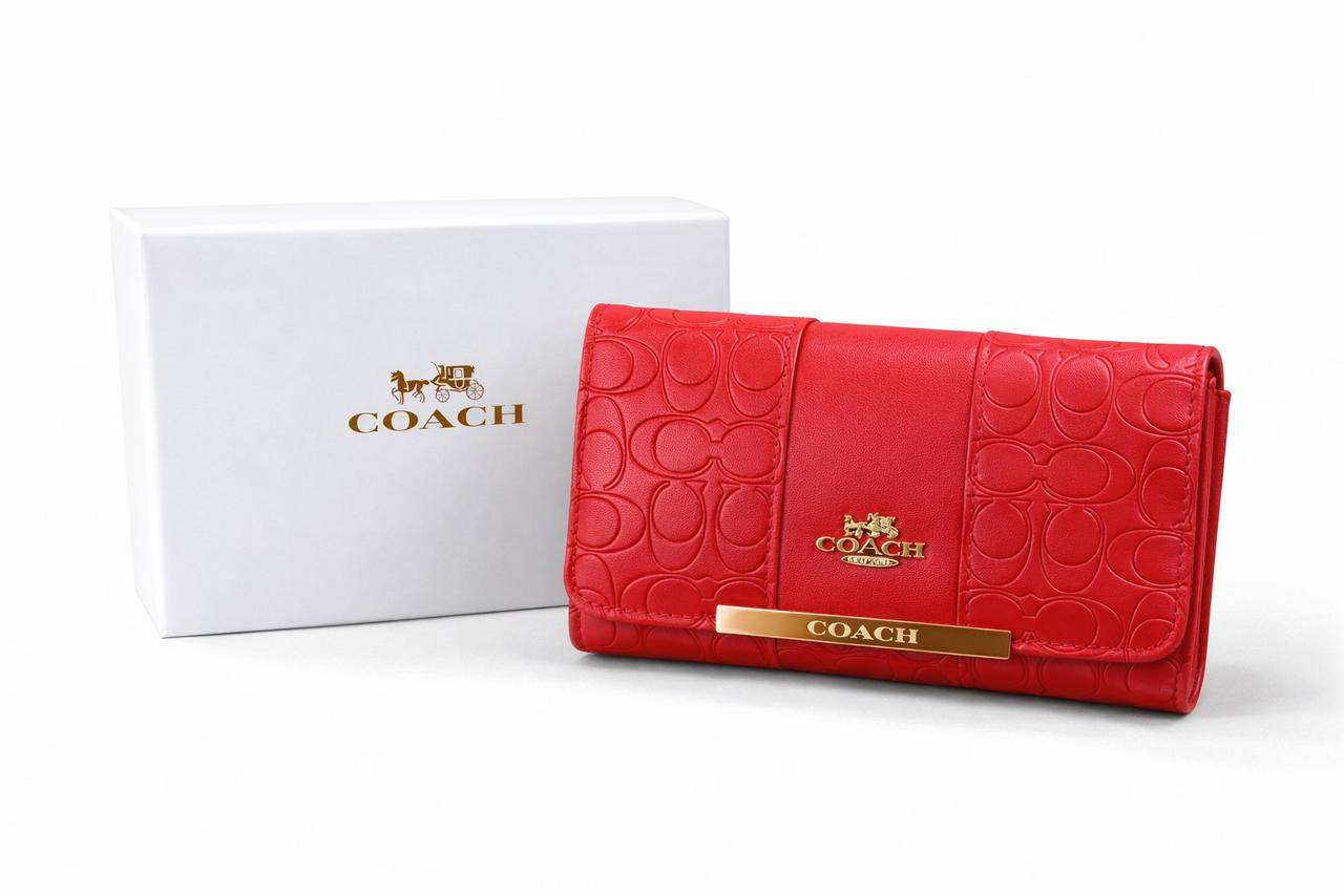 Cartera de dama Coa/ch XXY-66