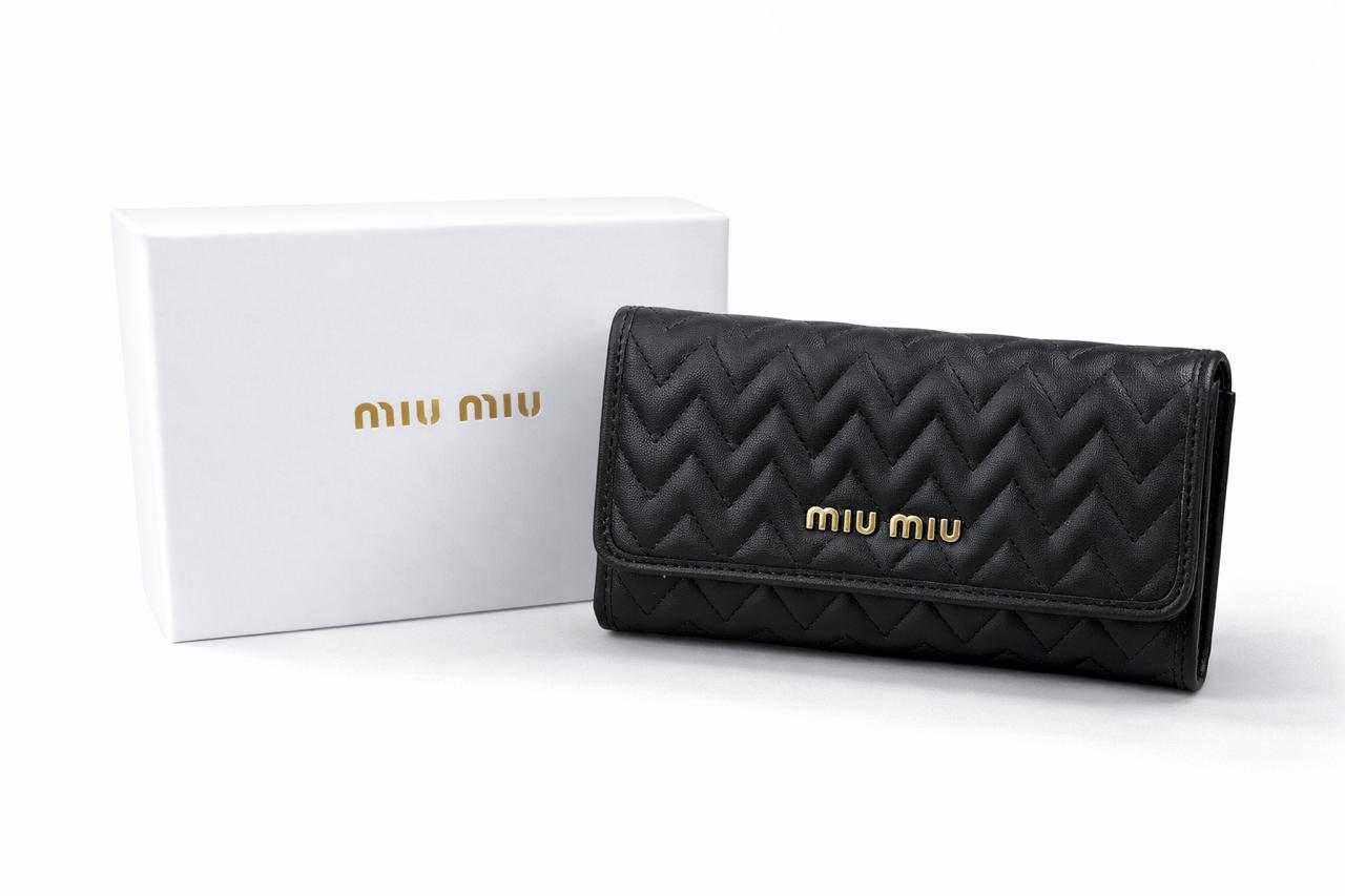 Cartera para dama Mi/u Mi/u XXY-78