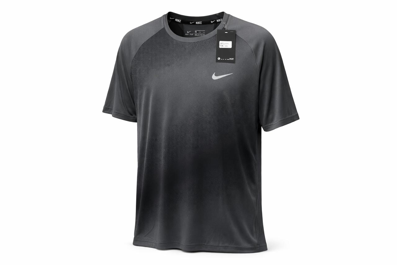 Playera para caballero Ni/ke con tecnología dri-fitt