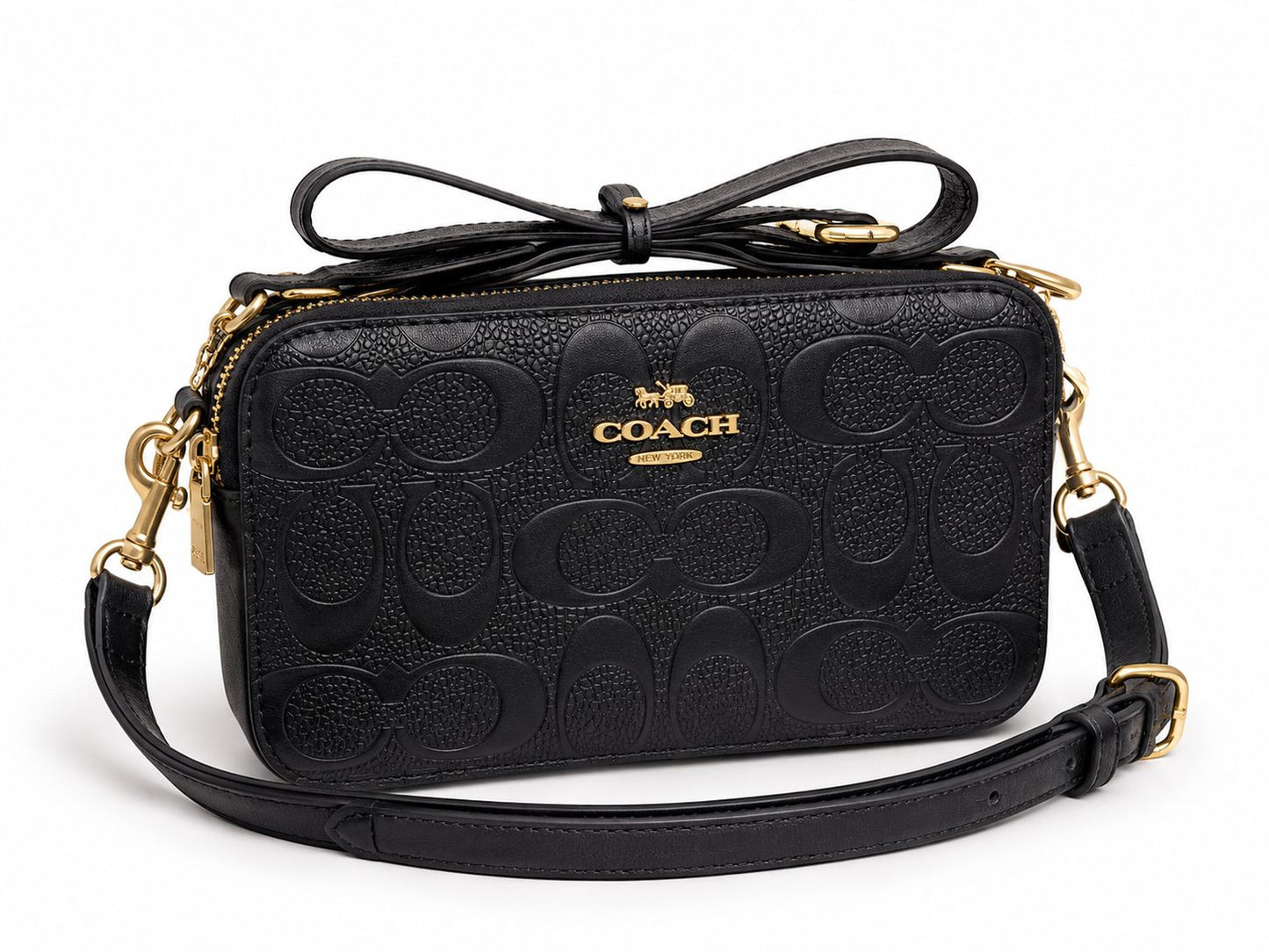 Bolsa Crossbody para Dama Coa/ch 7168-1