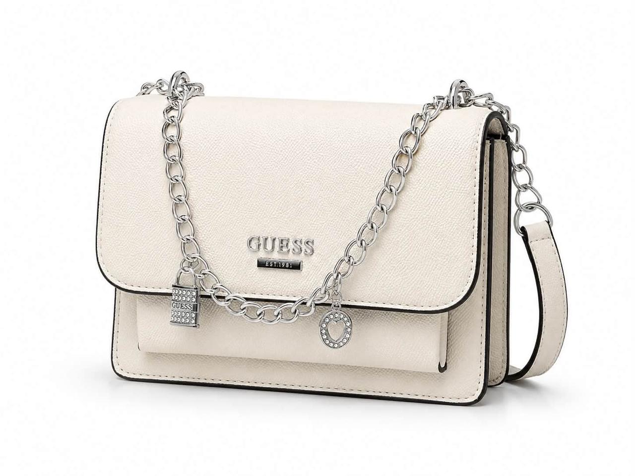 Bolsa Crossbody incluye caja GUE/SS 827 foto de referencia