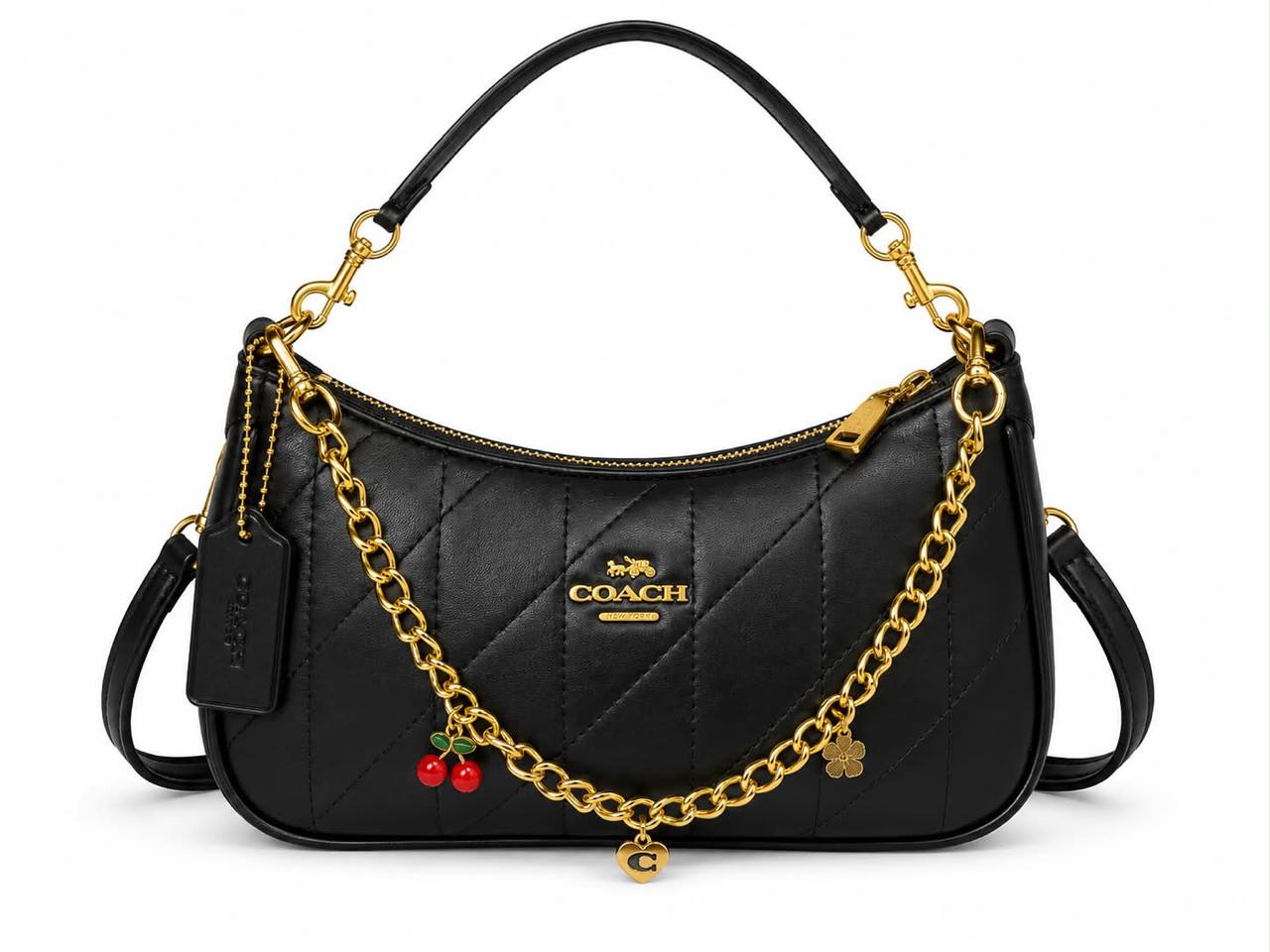Bolsa Crossbody Coa/ch para dama XC-2 foto de referencia