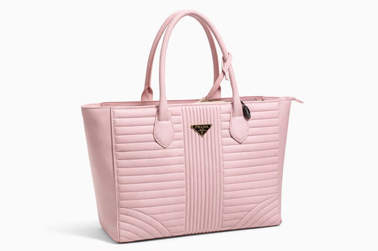 Bolsa Tote para dama Pra/da xxy251122