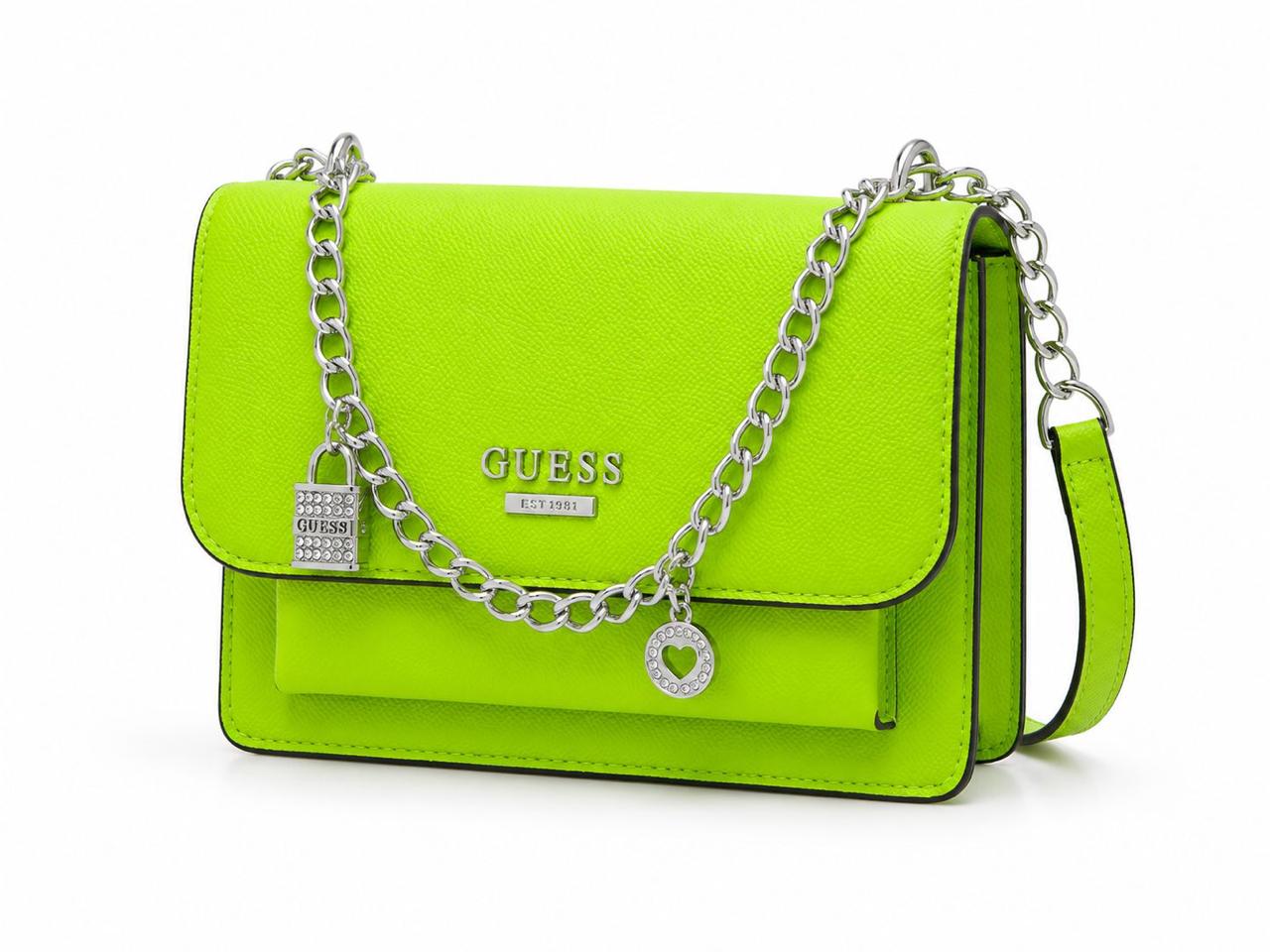 Bolsa Crossbody incluye caja GUE/SS 827 foto de referencia