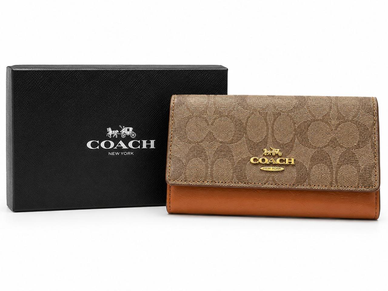 Cartera para dama Coa/ch CCL-014
