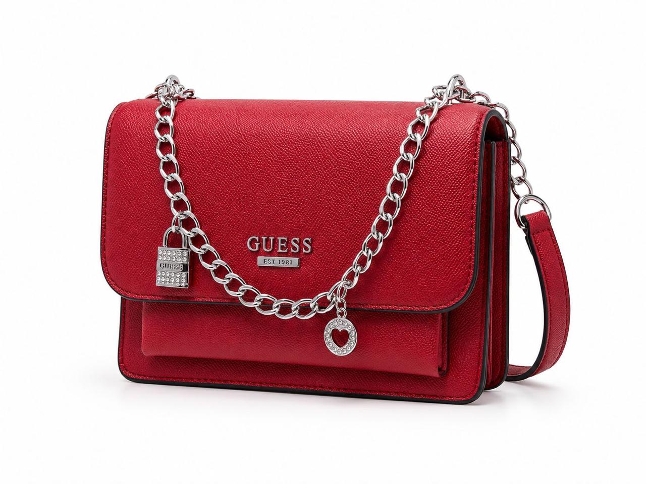Bolsa Crossbody incluye caja GUE/SS 827 foto de referencia