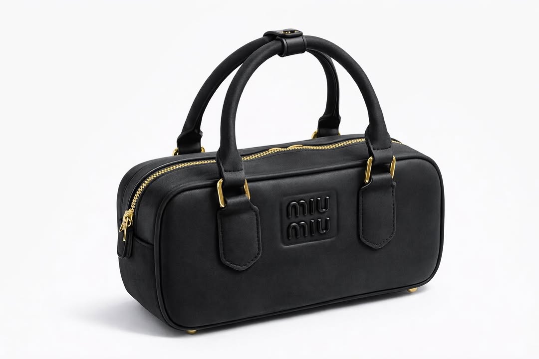 Bolso Crossbody para dama Mi/u Mi/u 3527