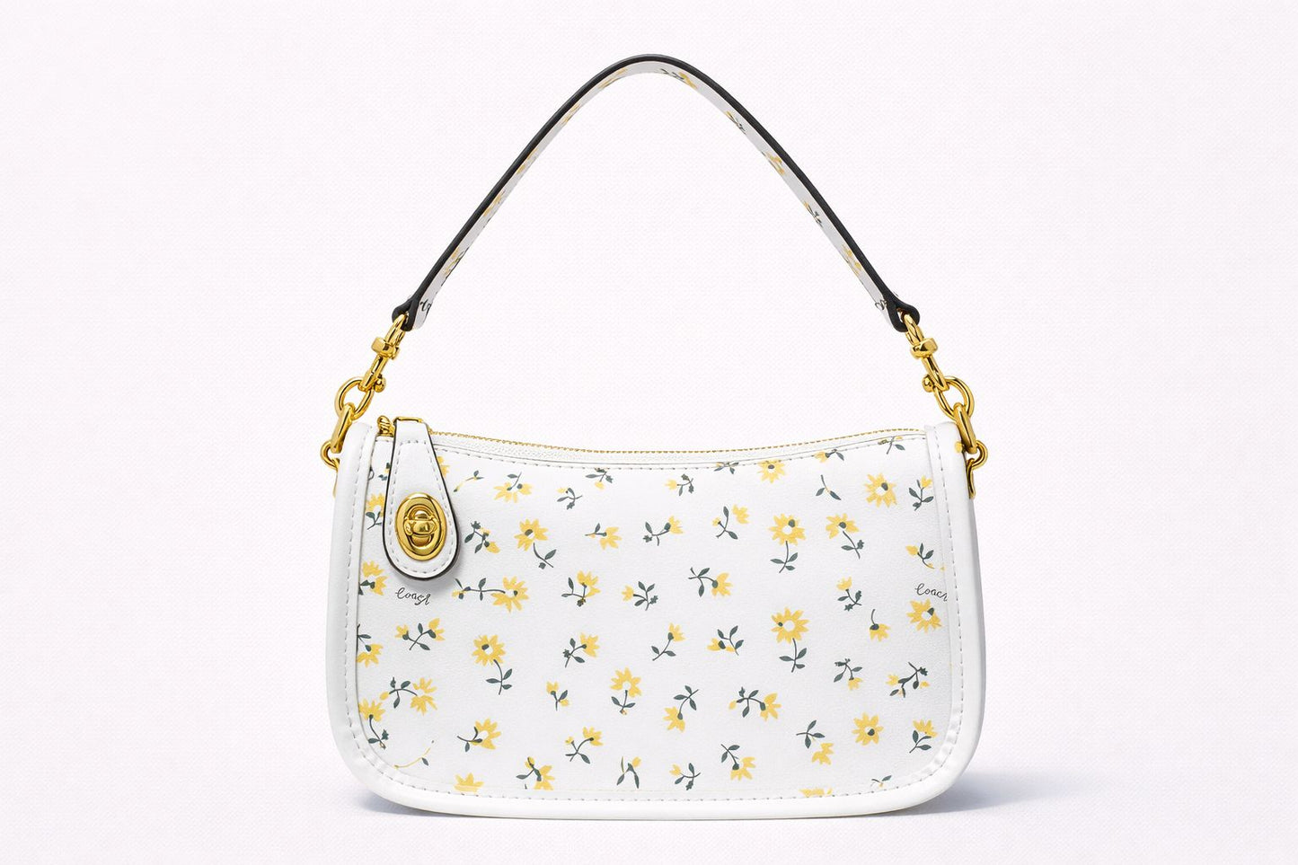 Bolsa Crossbody para dama (Incluye Caja) Coa/ch 9950