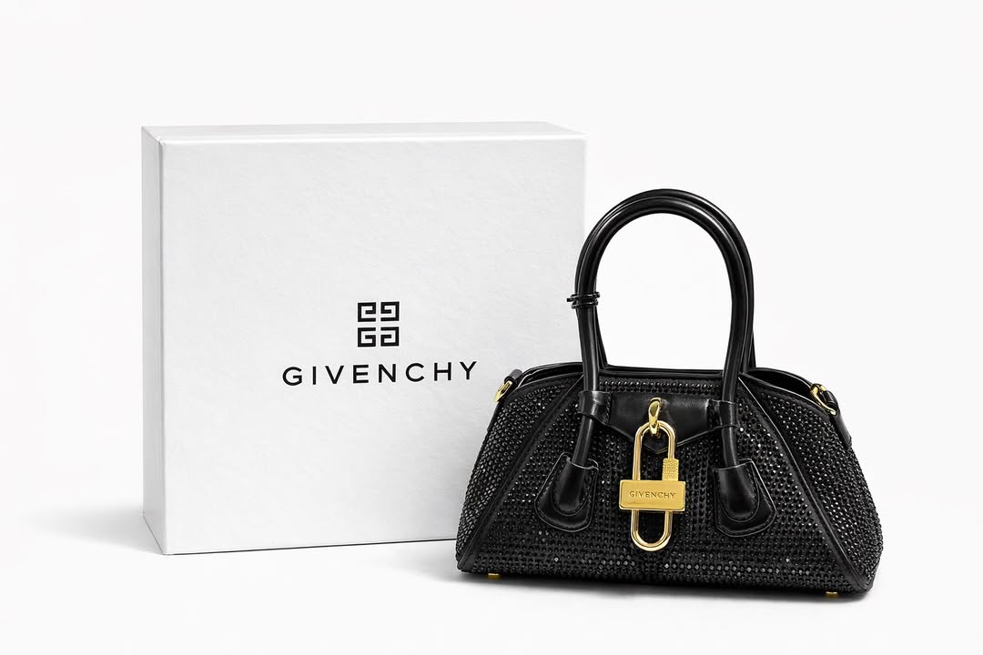 Bolso Given/chy para Dama 879