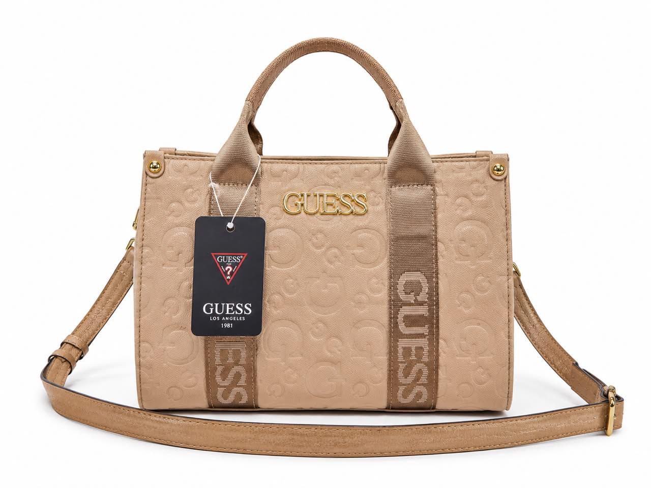 Bolsa Tote Dama Gue/ss 857 foto de referencia