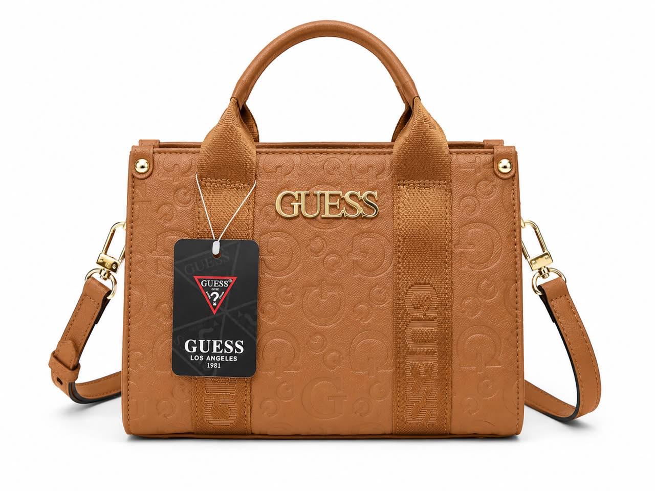 Bolsa Tote Dama Gue/ss 857 foto de referencia