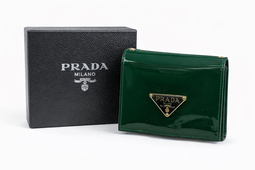 Mini Crossbody para dama de Charol CQL-131