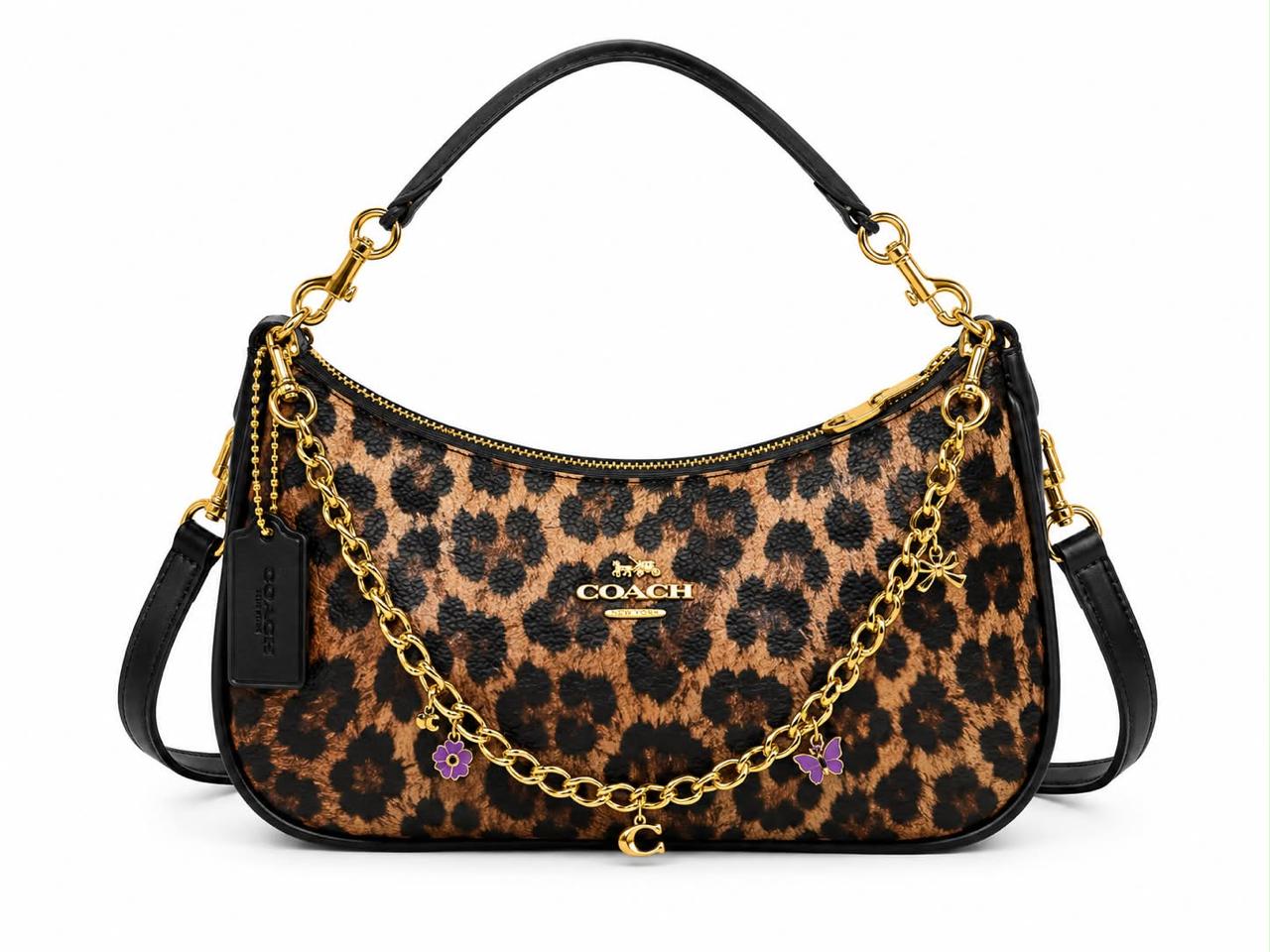 Bolsa Crossbody Coa/ch para dama XC-2 foto de referencia