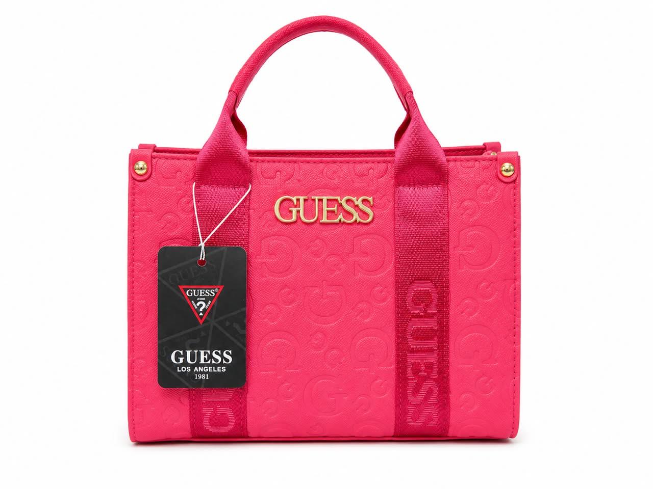 Bolsa Tote Dama Gue/ss 857 foto de referencia