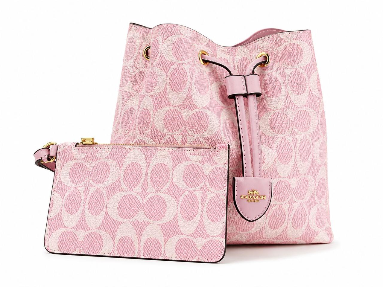 Bolsa Crossbody Coa/ch para dama 7220