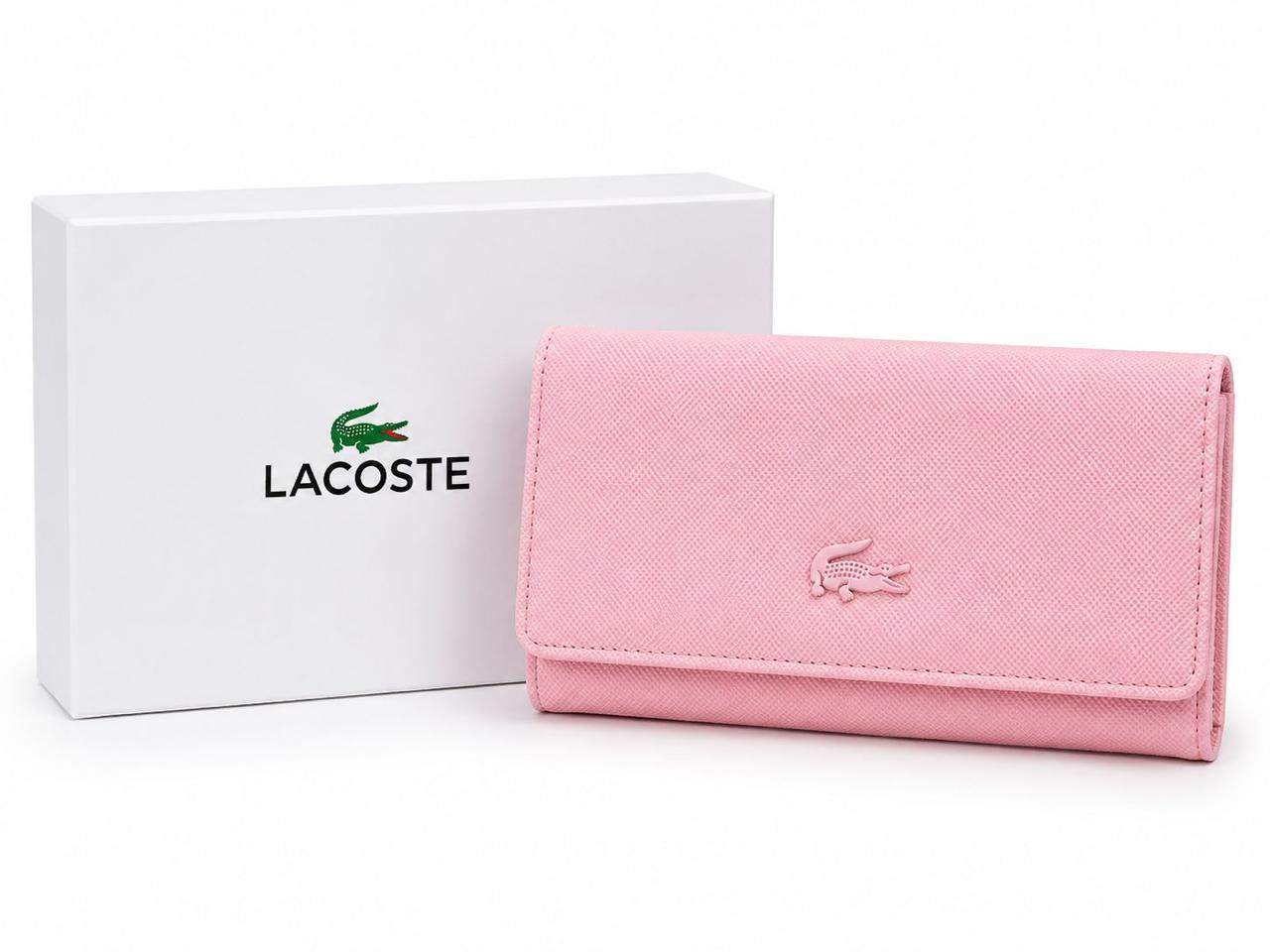 Billetera Unisex Lacos/te CQB-022