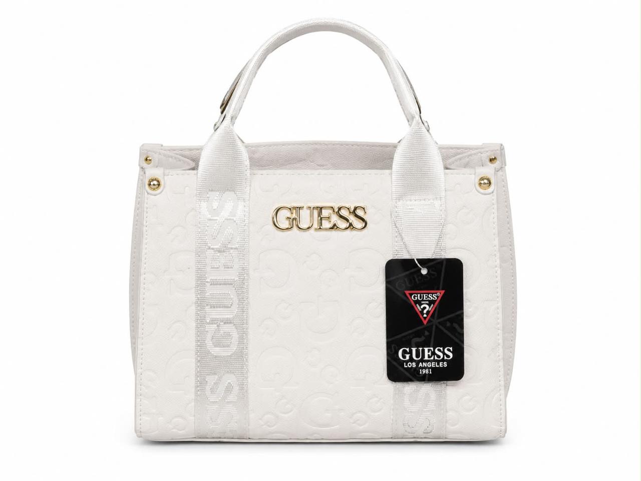 Bolsa Tote Dama Gue/ss 857 foto de referencia