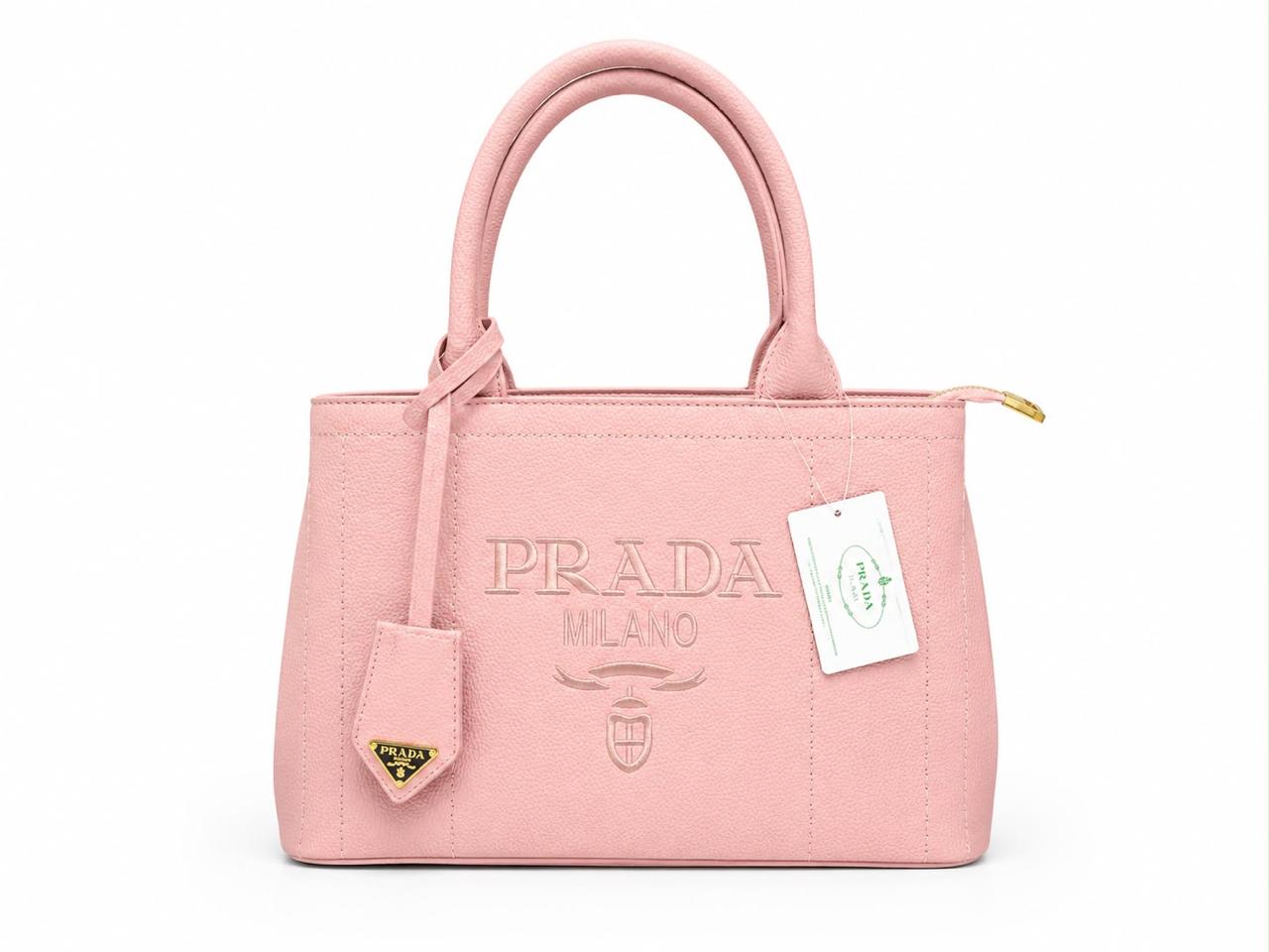 Bolsa Tote para dama Pra/da 843 foto de referencia