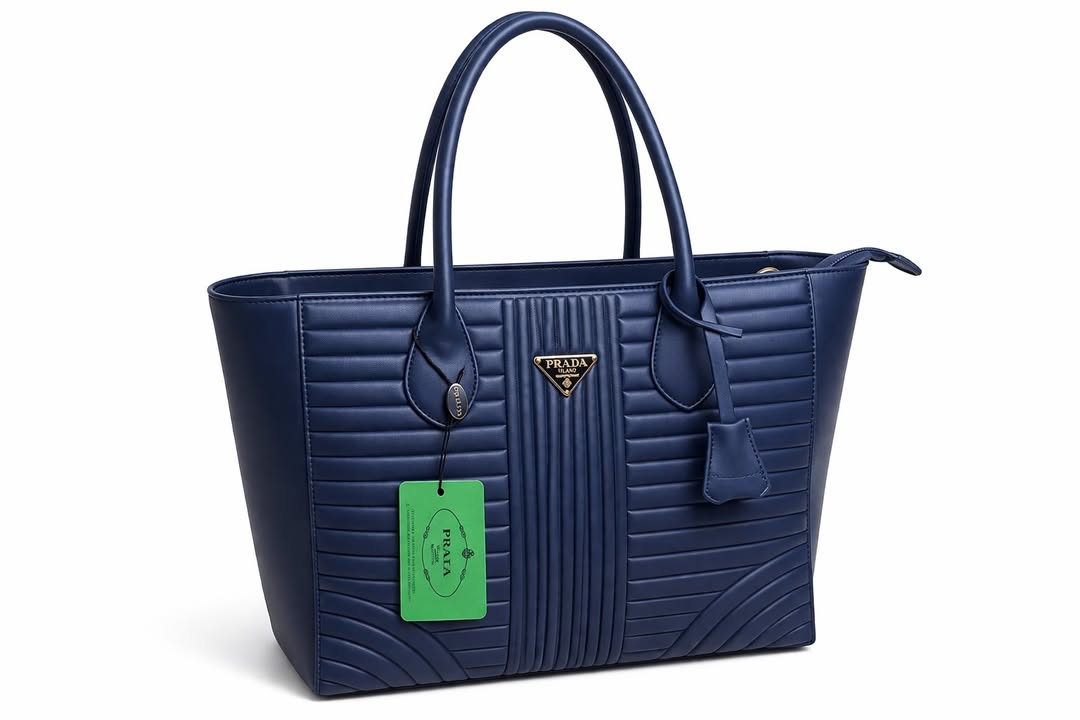 Bolsa Tote para dama Pra/da xxy251122