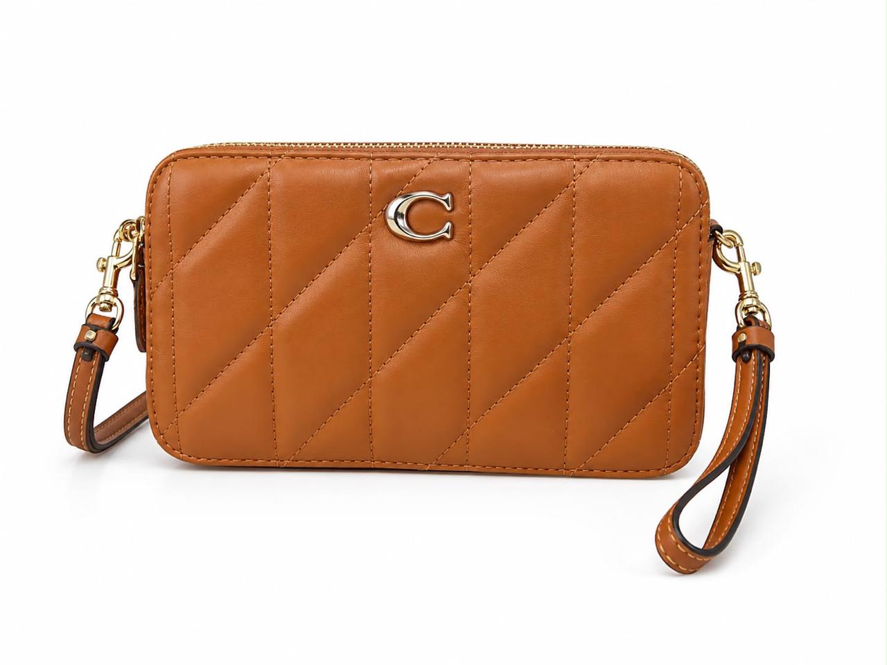 Bolsa Crossbody Mini Coa/ch para dama LCC-341 foto de referencia