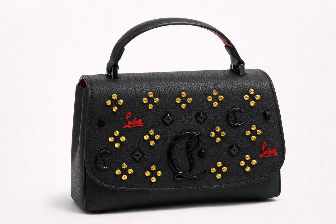 Bolso Crossbody para dama Lou/boutin 25001