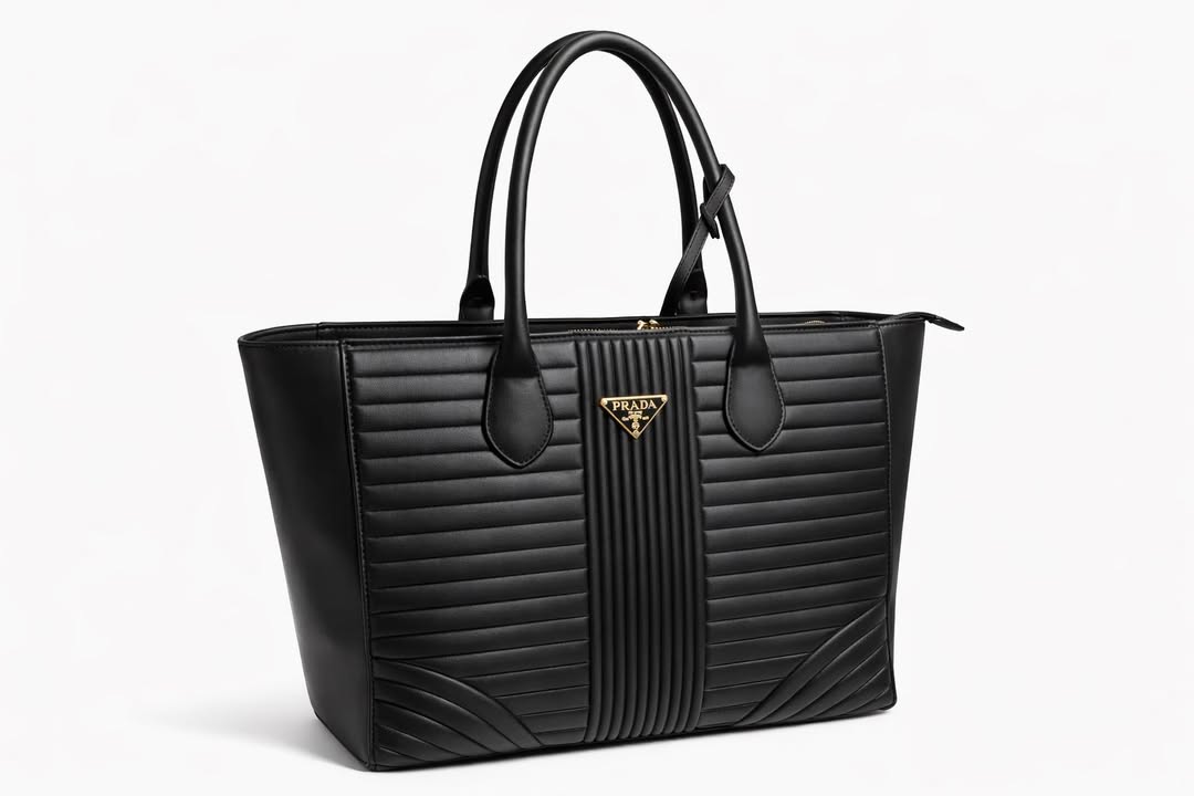 Bolsa Tote para dama Pra/da xxy251122