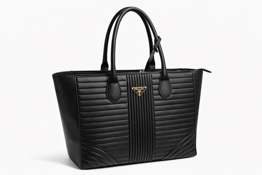 Bolsa Tote para dama Pra/da xxy251122