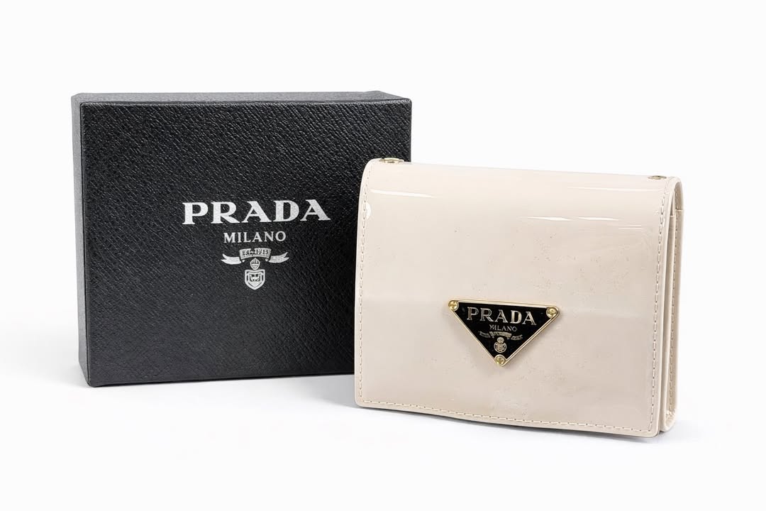 Mini Crossbody para dama de Charol CQL-131