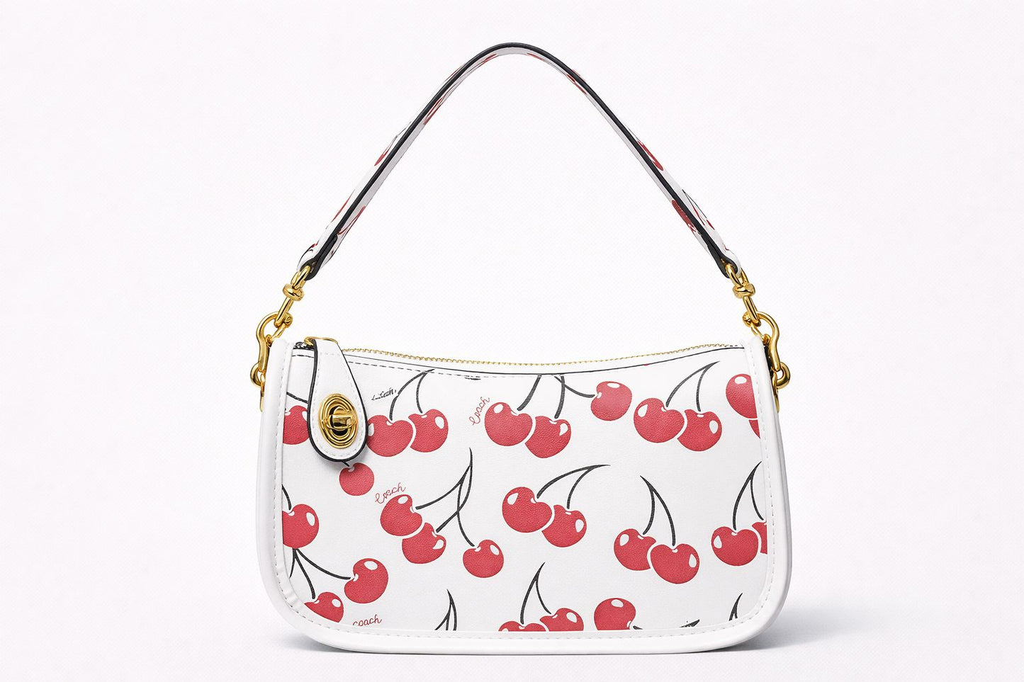 Bolsa Crossbody para dama (Incluye Caja) Coa/ch 9950