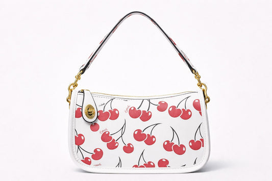Bolsa Crossbody para dama (Incluye Caja) Coa/ch 9950