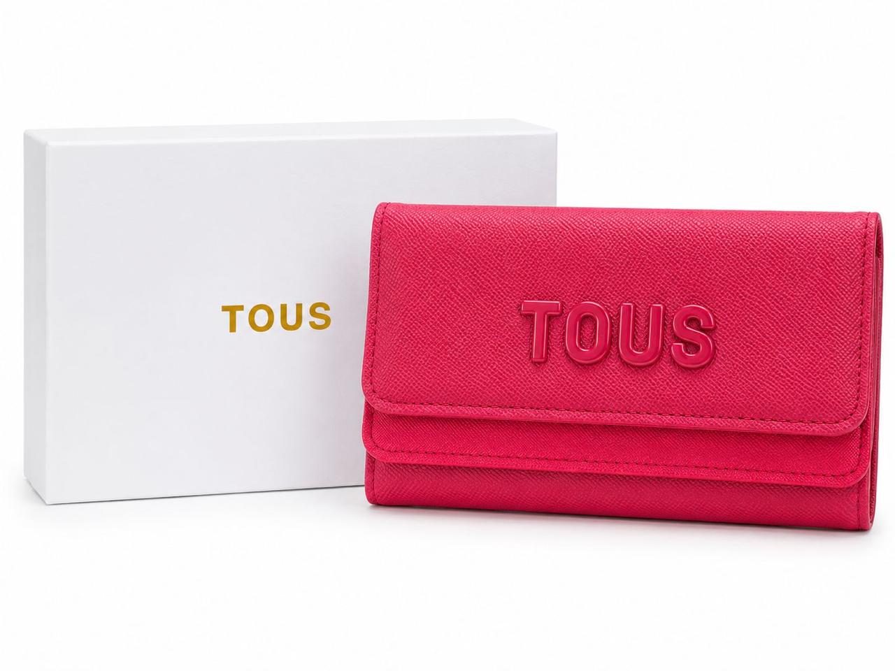 Cartera de dama TO/US XXY26M-8
