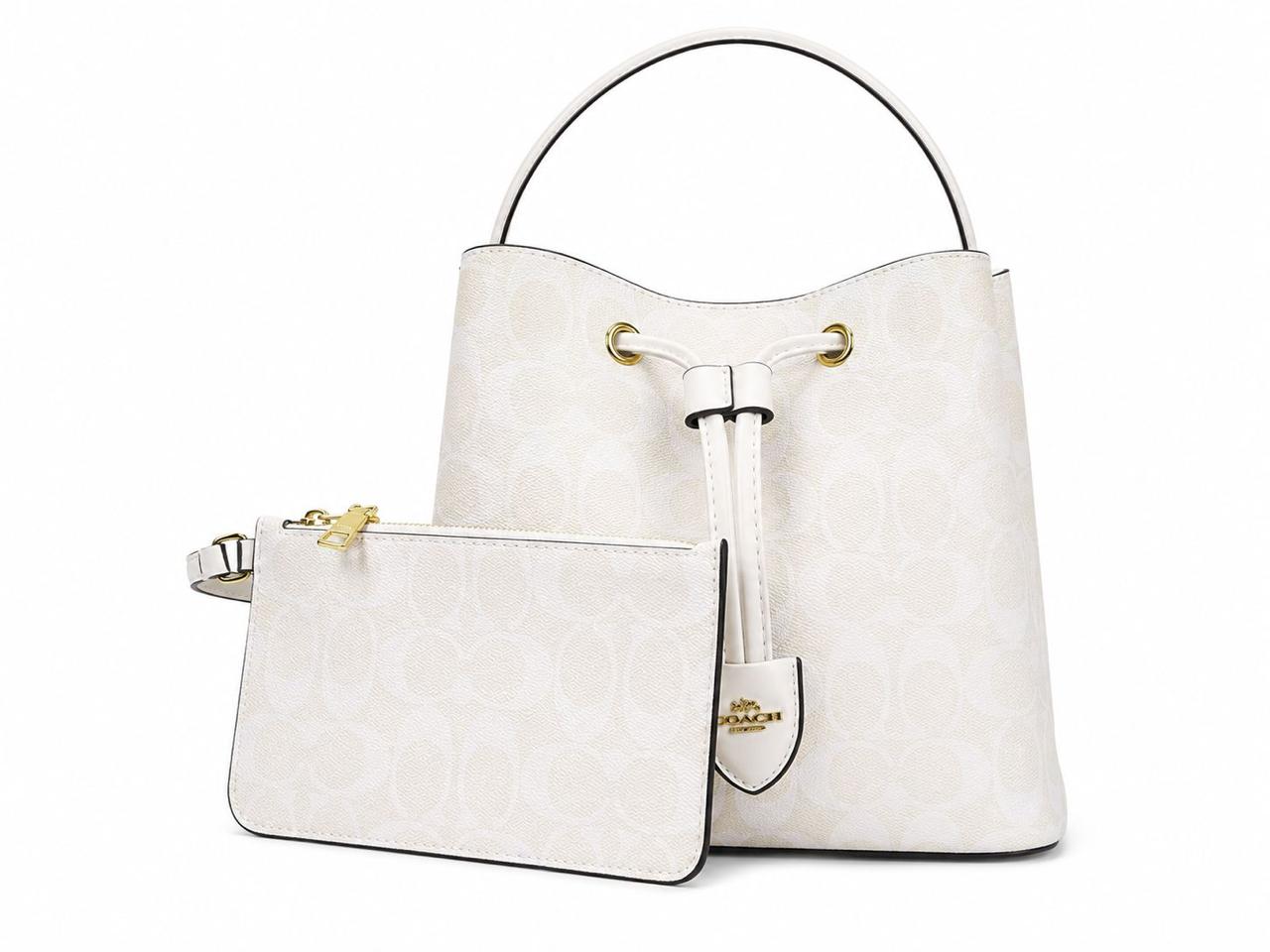 Bolsa Crossbody Coa/ch para dama 7220