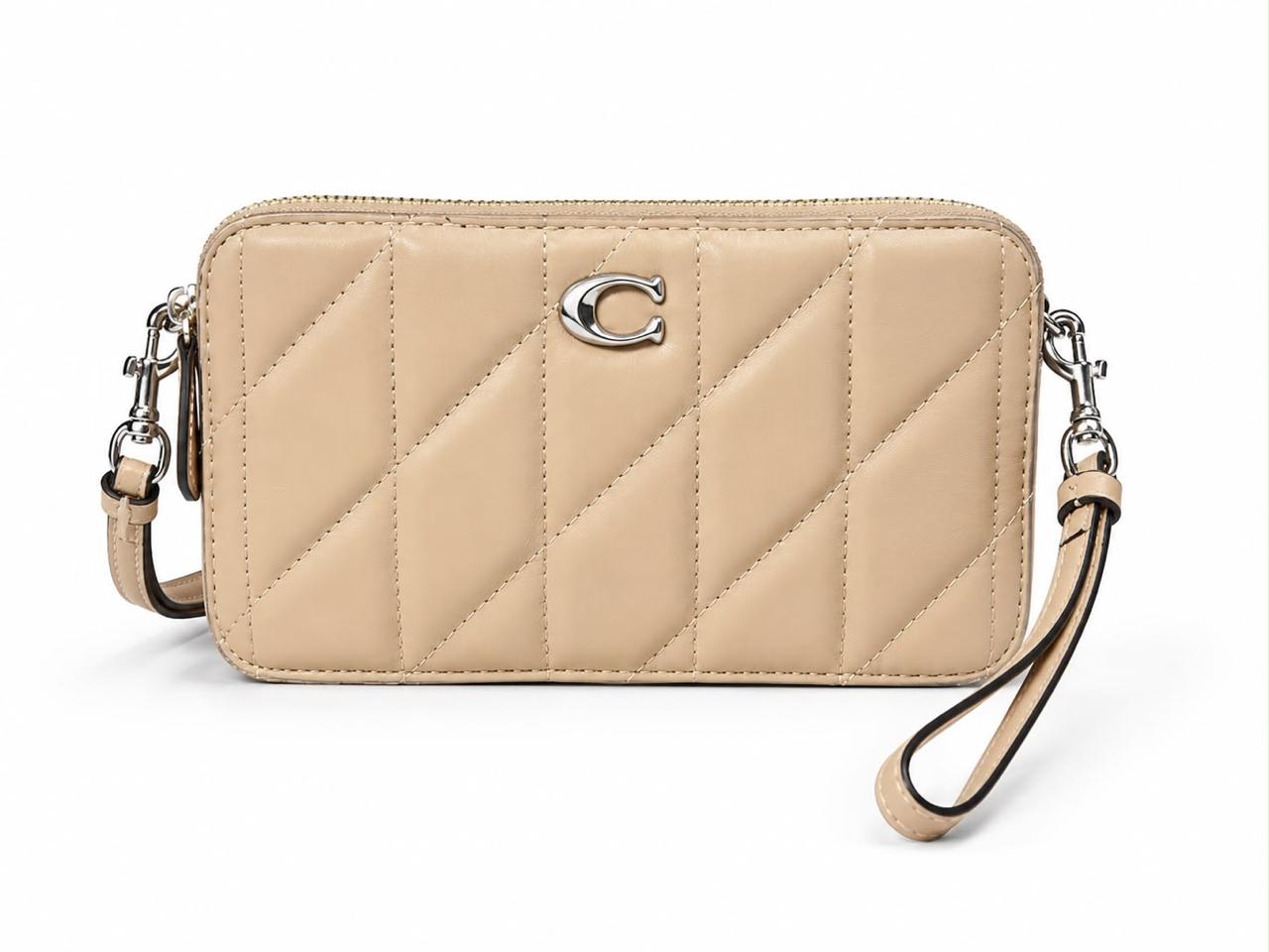 Bolsa Crossbody Mini Coa/ch para dama LCC-341 foto de referencia