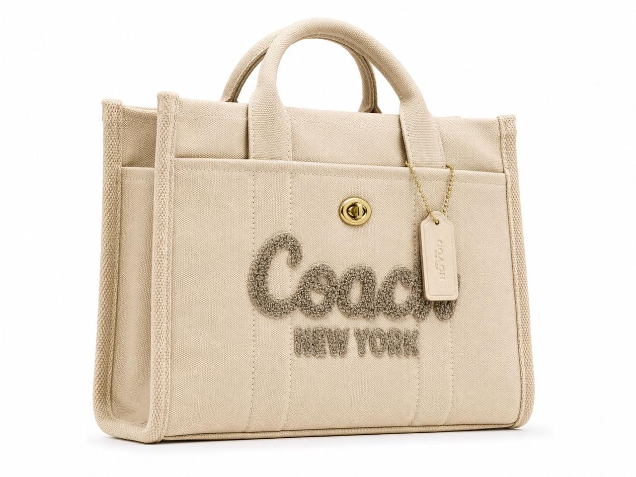 Bolsa Tote de mujer coa/ch LCC-11
