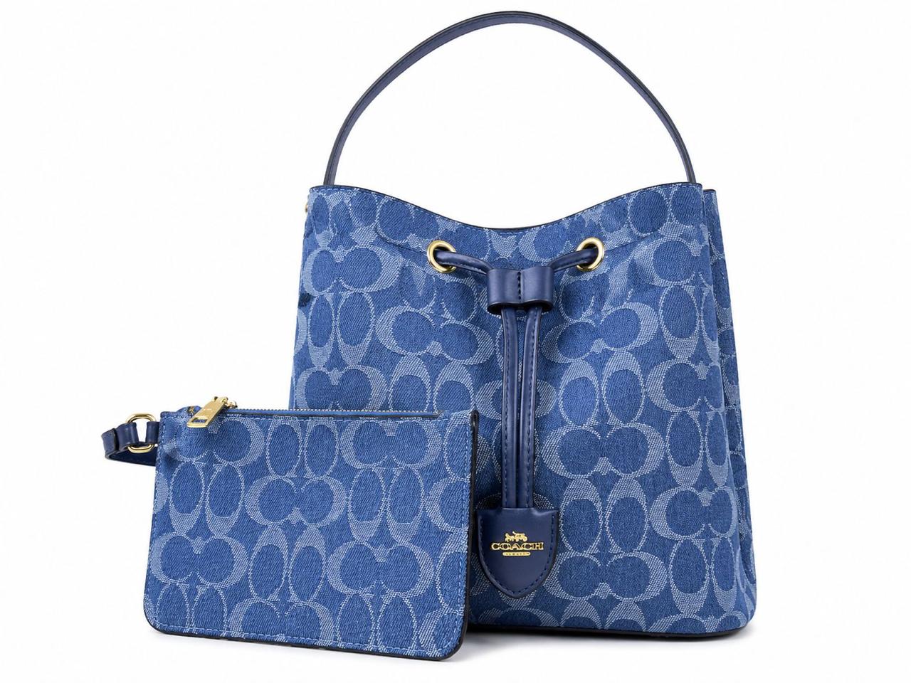 Bolsa Crossbody Coa/ch para dama 7220